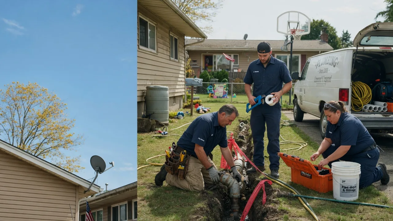 Garbage Disposal Replacement in Hermosa, SD near me